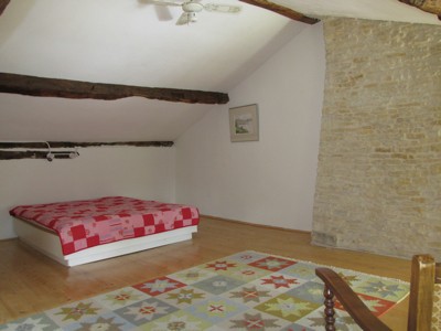 Fabulous Detached Chracter Stone.. - 2