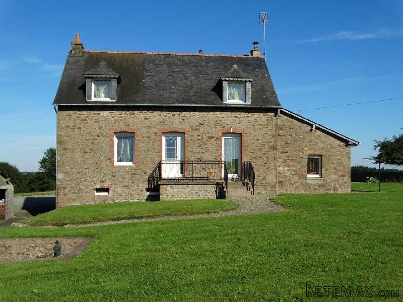 Superb Detached Country House