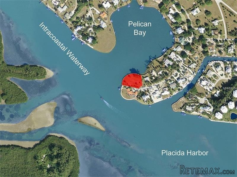 Land For Sale: 565 Green Dolphin Dr S.. - 2