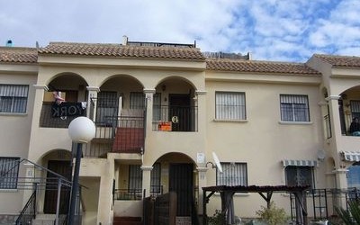 Resale · Apartment · Spain · Costa Bl..