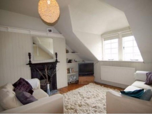 1 Bed Flat/Apartment To Let in London - 2