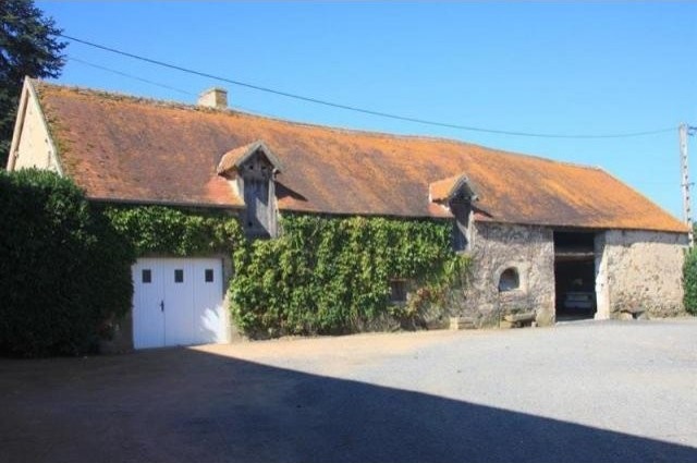 5 bedroom Castle For Sale: 03390.. - 2