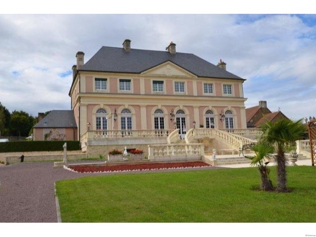 Fantastic Prestige Chateau