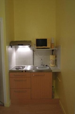 Flat For Sale: 86000 POITIERS - 2