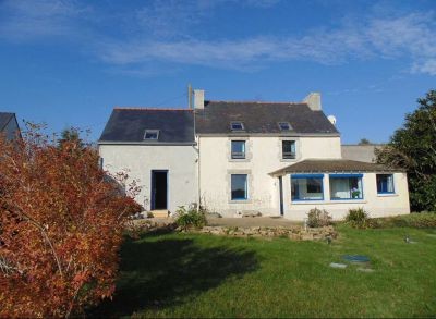 Maison - Riec Sur Belon - 2