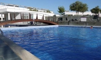 Te Koop: Appartement In Oost Algarve..