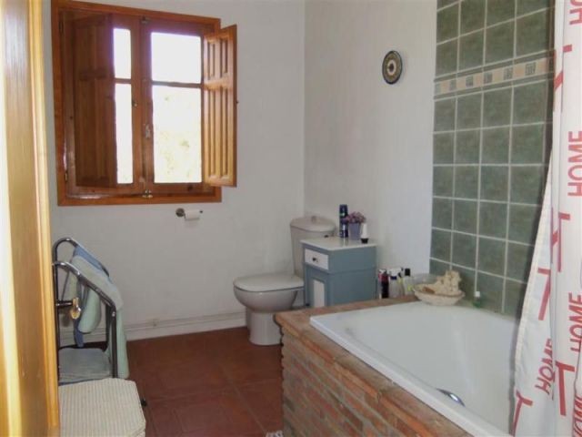 Villa - Very cosy 2 bedroom finca.. - 2