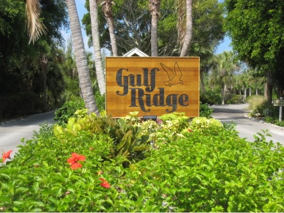 Land For Sale: Sanibel, Florida - 2