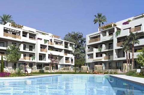 2 Bedrooms - Apartment - Malaga - For..
