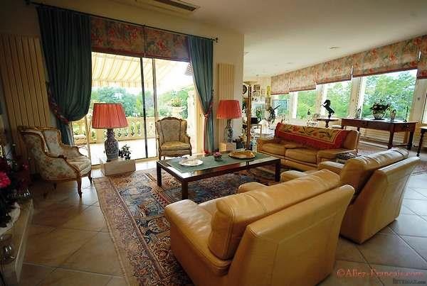 Brive (19) - For sale a luxurious house.. - 2