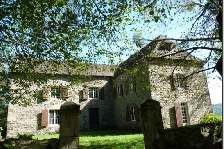 Stone House For Sale Saint Jean D'angely