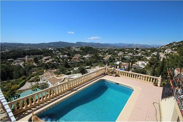 Villa for sale in Javea - 2