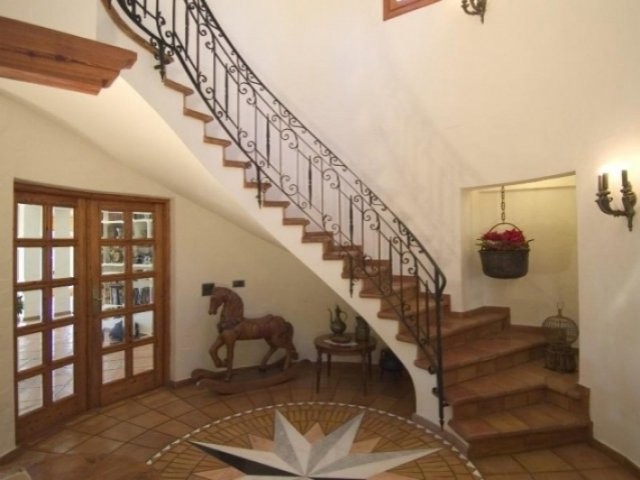 Villa for sale in Moraira