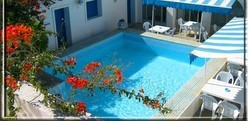 charming hotel in djerba