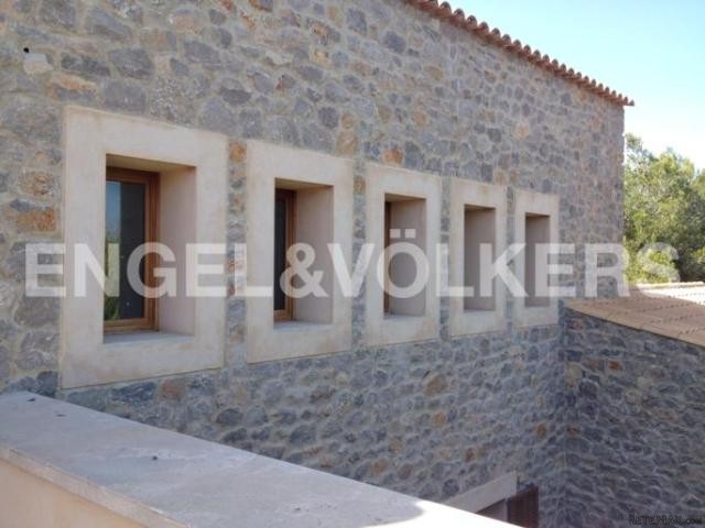 Exceptional villa on the golf course - 2
