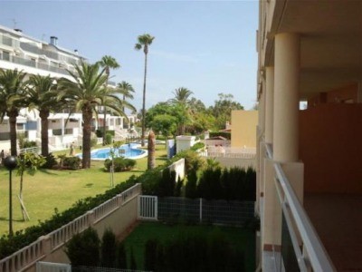 Ref.001 Apartam-PR. APARTAMENTO, DENIA - 2