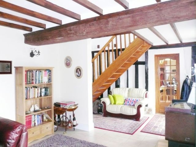 Superb French Country House - 2