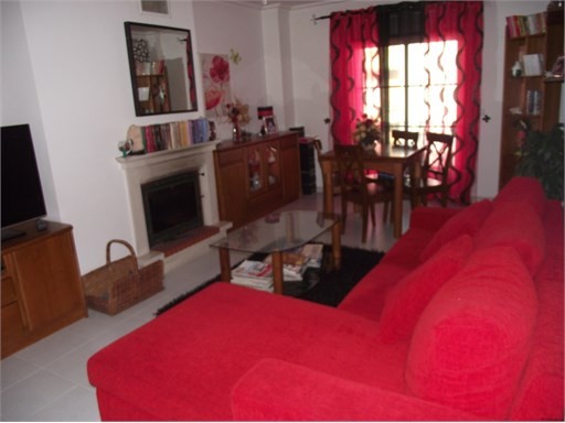 T3 apartment with parking - 2