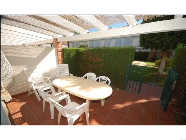 Bungalow For Sale Els Poblets-Denia -.. - 2