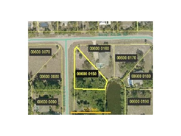 Land For Sale: Sanibel, Florida