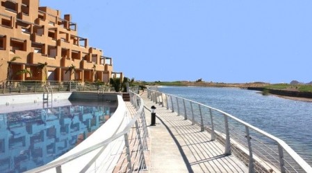 New Build · Apartment · Spain · Costa Ca..