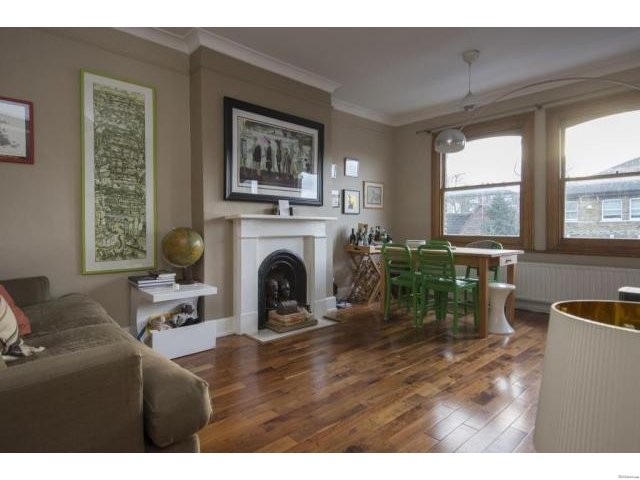 Huddleston Road N7 - 2
