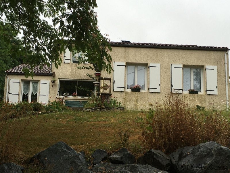 Stone House For Sale Saintes - 2