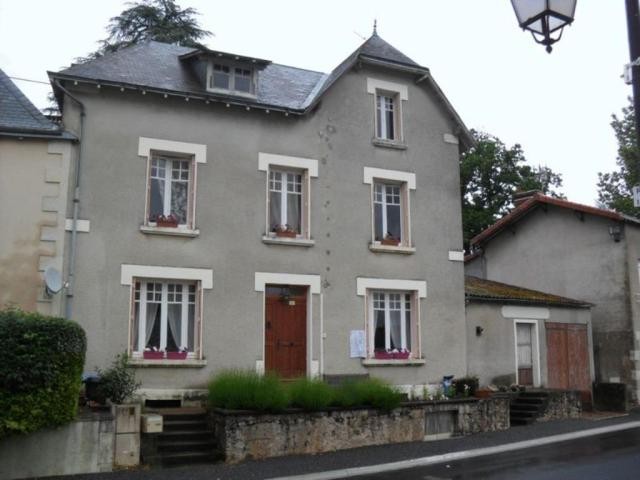 For sale - House 7 rooms