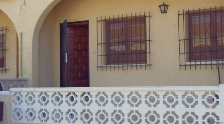 Resale · Townhouse · Spain · Costa Bl..