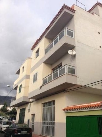 Apartment For Sale in Buzanada, Tenerife