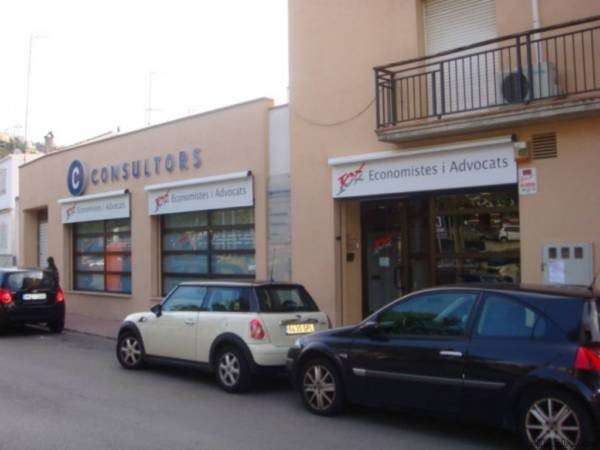 Commercial Premises for sale