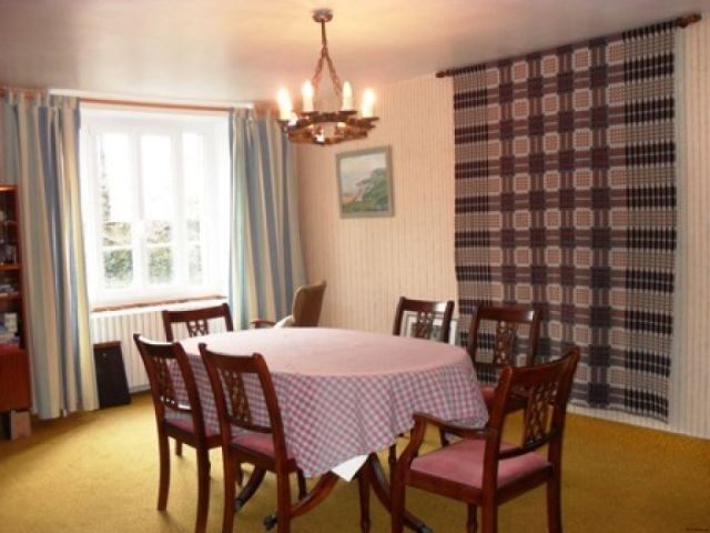 Spacious House in a Sleepy Village - 2