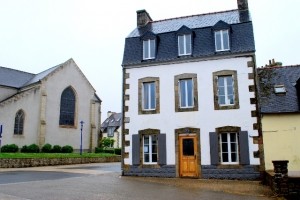 3 Bed Semi Detached Village House