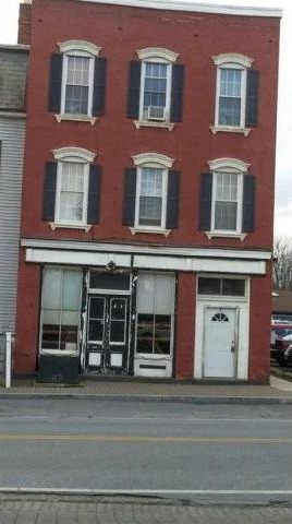 4 bedroom Multi-family For Sale: Hyde..