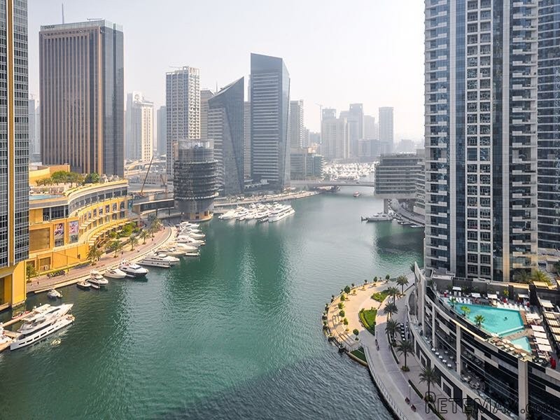 A World-Class 2 Bedroom + Maid in Dubai.. - 2