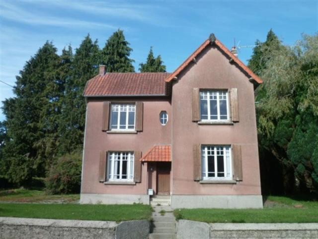 Maison / Villa Coutances