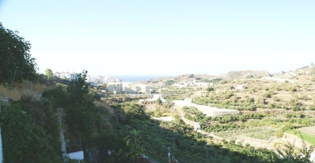 Plot for Sale in Pueblo, Torrox 29.000..