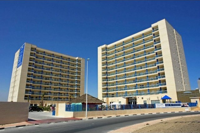 1 bedroom, 1 bathroom Apartment 42m2