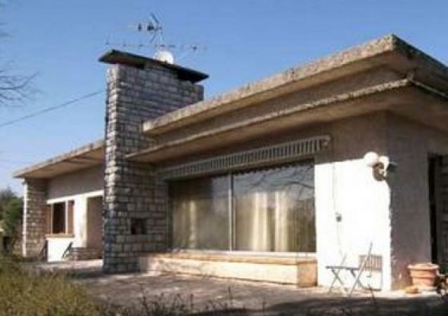 Architect House with Swiming Pool