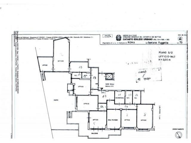 - Office - For Sale