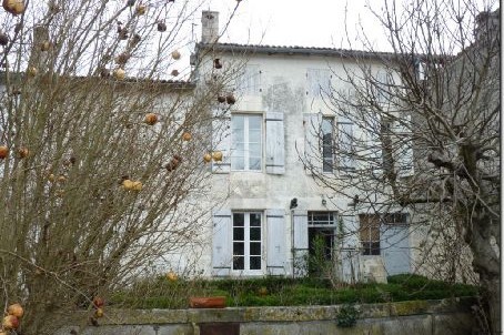 Stone House For Sale St Jean D Angely - 2