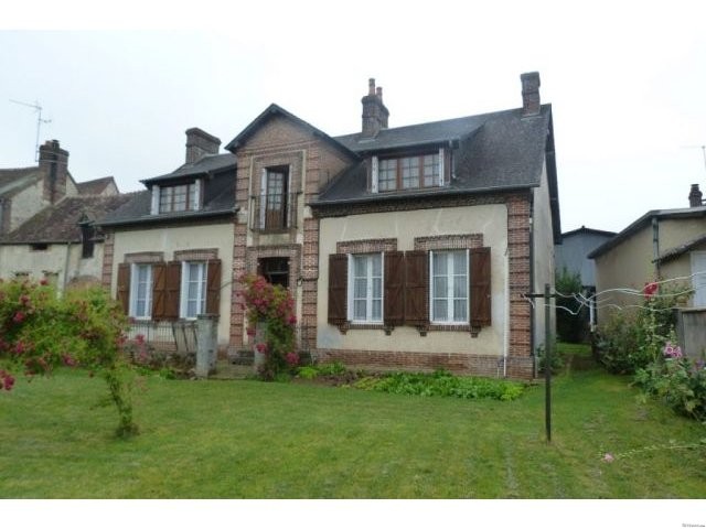 Vast Property with More Potential