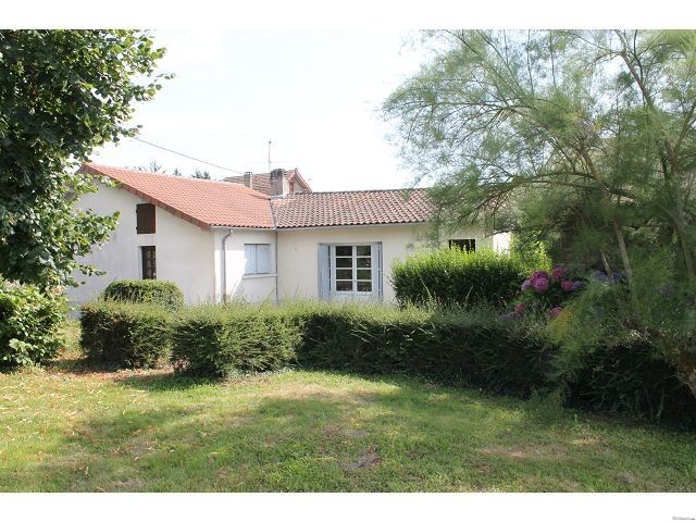 Vente Maison St Saud Lacoussiere - 2