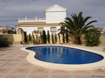 3 Bedrooms - Villa - Murcia - For Sale - 2