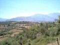 Sloping Plot In Karoti - 2