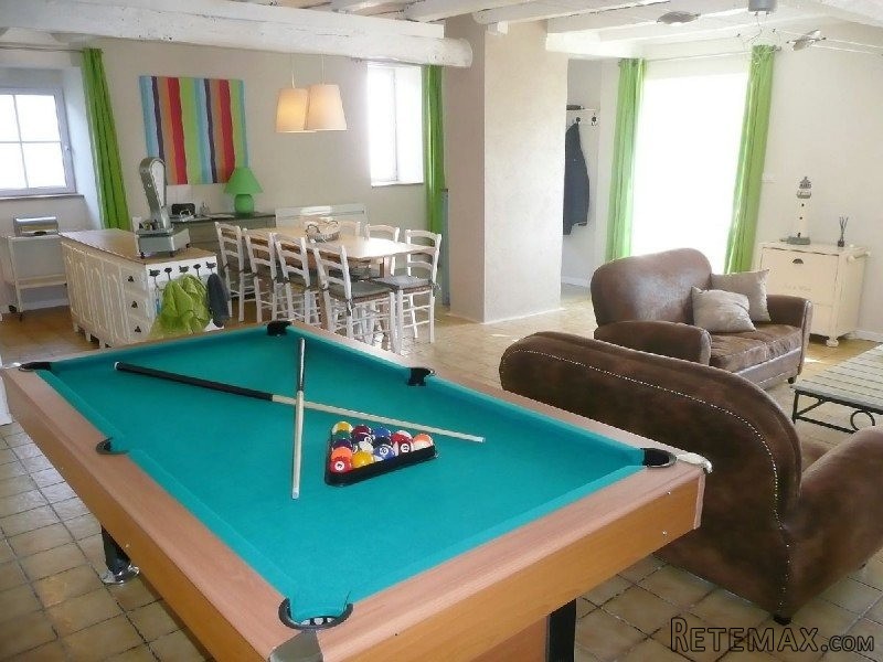 Well Renovated Stone House With Second.. - 2