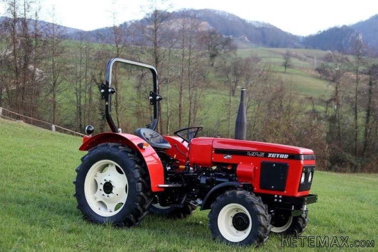 Zetor 4945