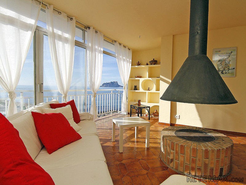 4 Bedrooms - Penthouse - Alicante - For..