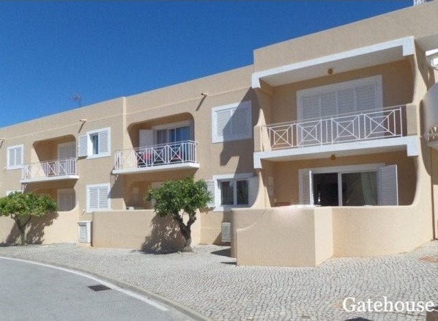 Algarve Bargain Apartment In Vilamoura.. - 2