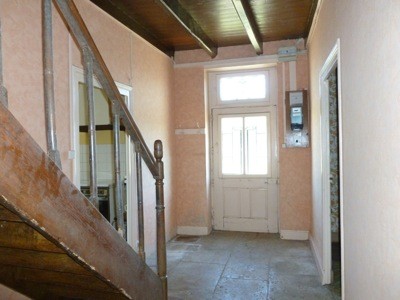 Detached Stone House With Outbuildings - 2